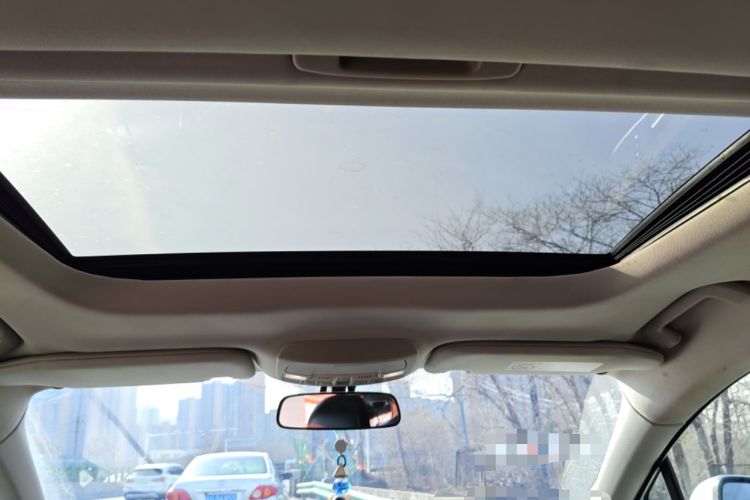 Used Ford Mondeo 2018 EcoBoost 180 Smart Control Fashion Model China V Standard