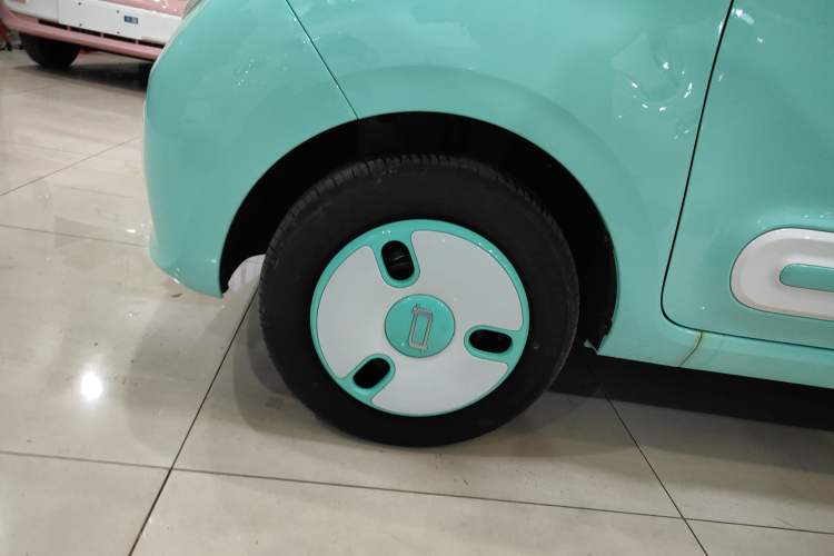 Used Bestune Pony 2026 222km Colorful Horse