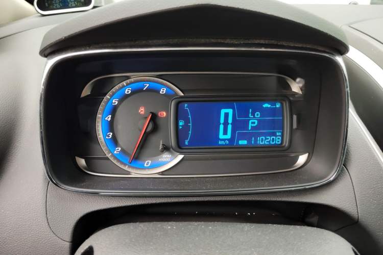 Used Chevrolet Trax 2014 1.4T Automatic Two-Wheel Drive Luxury Model