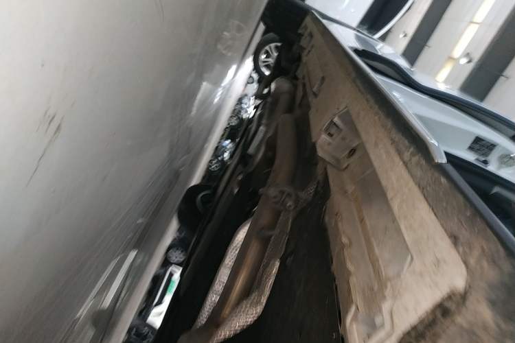 Used Toyota Granvia 2024 2.5L Hybrid Comfort Edition
