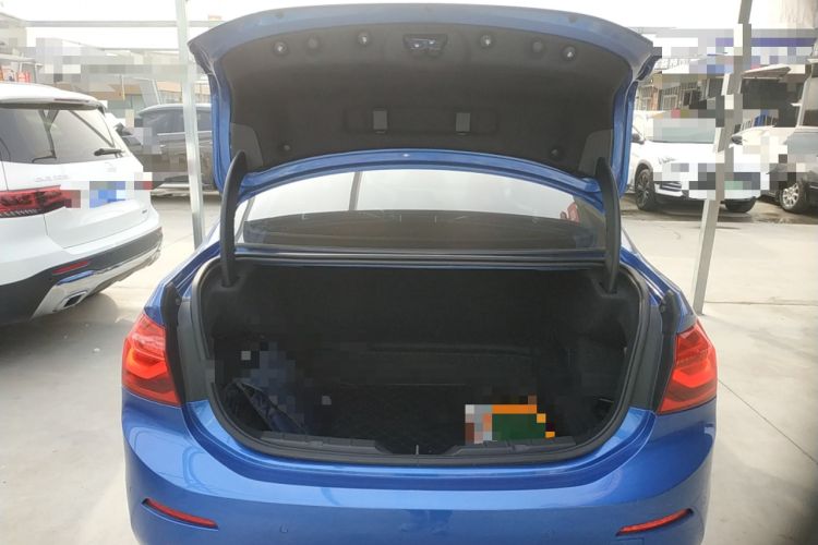 Used BMW 1 Series 2017 118i Sport Edition