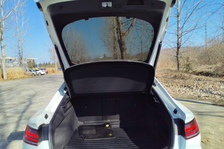 Used Volkswagen FAW-Volkswagen CC 2021 330TSI Ignite Edition