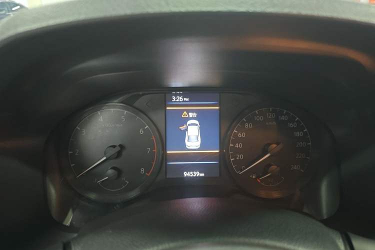 Used Nissan Teana 2021 2.0L XL Comfort Edition