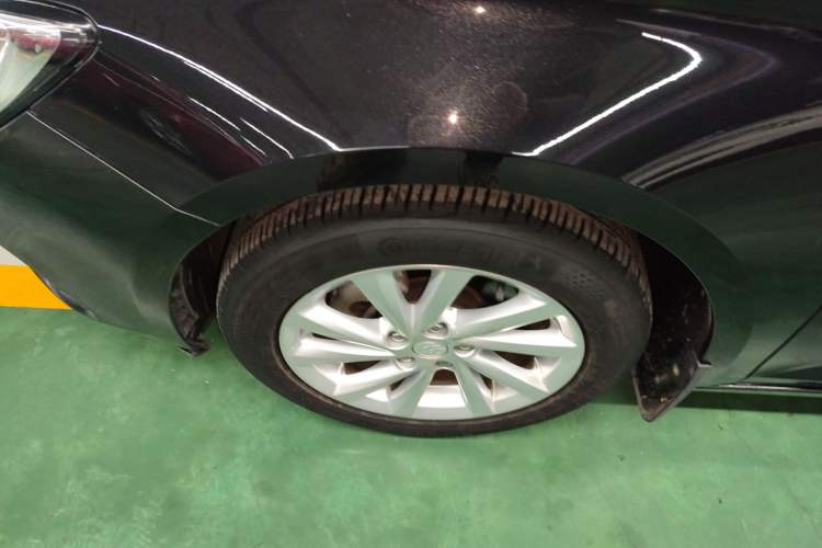 Used Buick Verano 2018 Sedan 15S Automatic Leading Model
