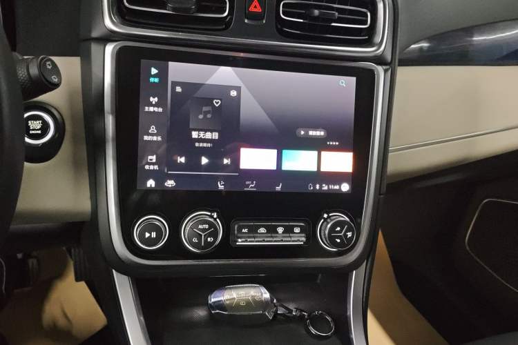 Used Lynk & Co 01 2019 2.0T Two-Wheel Drive Zhaopu Version China VI Standard