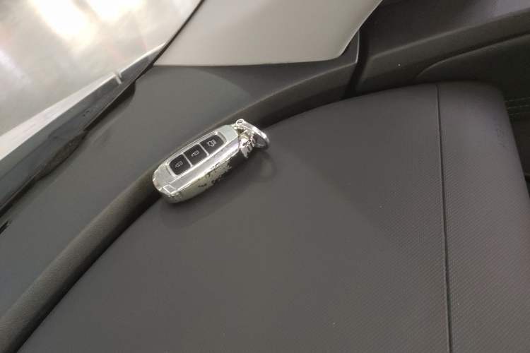 Used Hyundai Elantra 2022 1.5L CVT GLX Elite Edition