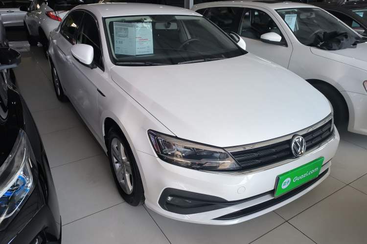 Used Volkswagen Lamando 2019 230TSI DSG Fashion Edition China V Standard
