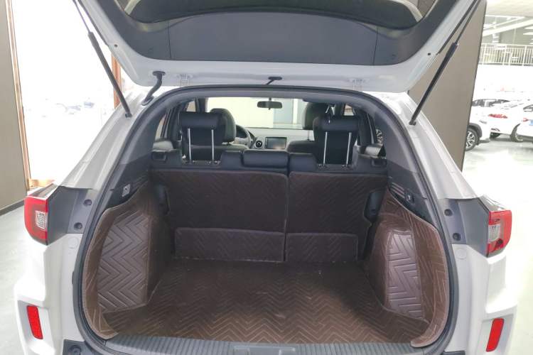 Used Honda XR-V 2021 1.5L CVT Comfort Version