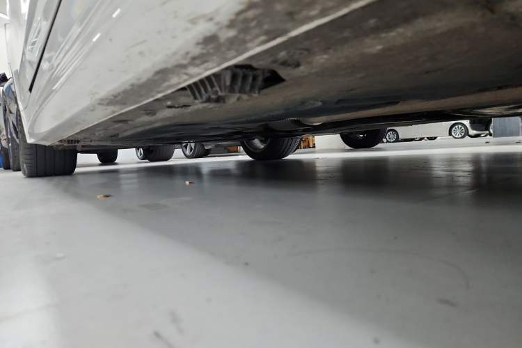 Used BMW 4 Series 2019 425i Gran Coupe M Sport Package
