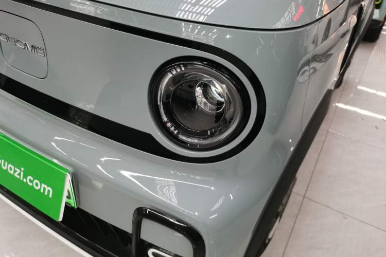 Used  Panda 2024 200km Panda Kart
