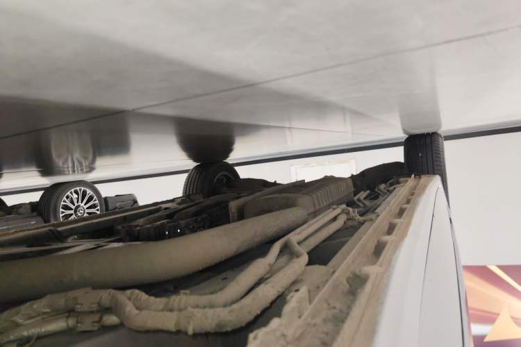 Used Buick GL8 2025 Lu Zun Deluxe Edition
