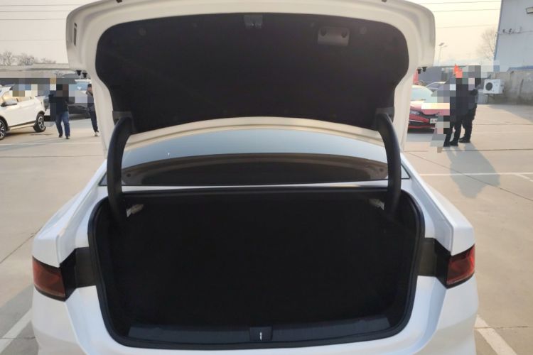 Used BYD Qin PLUS 2023 Champion Edition DM-i 120KM Leading Model
