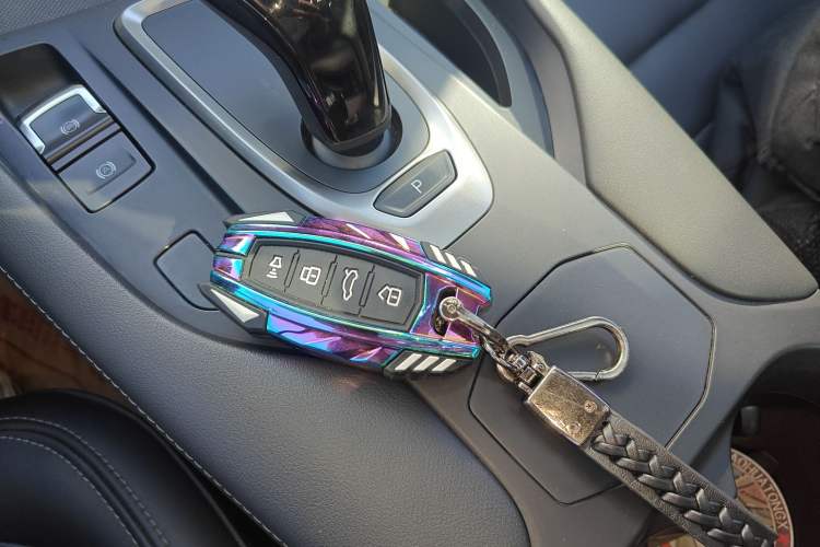 Used Haval F7 2019 1.5T Two-Wheel Drive i-Type China V Standard
