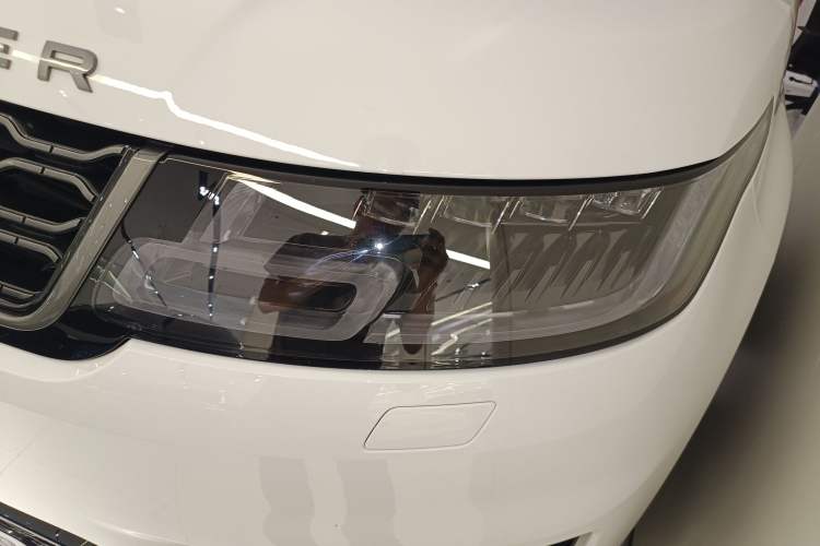 Used Land Rover Range Rover Sport 2020 3.0 L6 HSE DYNAMIC