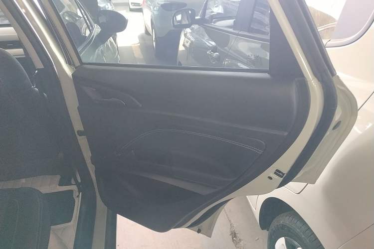 Used NETA V 2022 Chao 400
