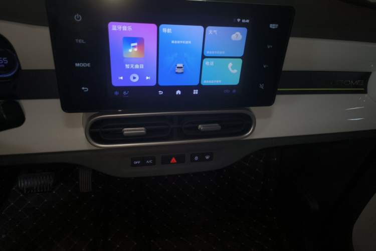 Used  Panda 2025 210km Panda Kart