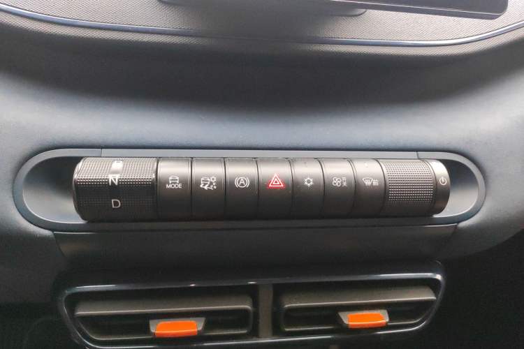 Used BYD Seagull 2024 Honor Edition 305km Freedom Version