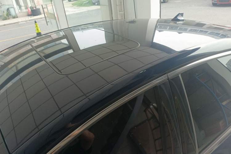 Used Ford Mondeo 2017 Restyled EcoBoost 200 Fashion Edition
