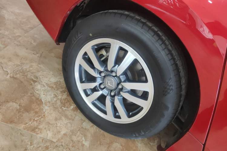 Used Honda Spirior 2015 2.0L Prestige Edition