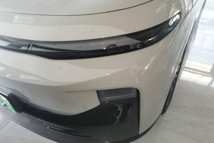 Used Leapmotor B10 2025 510 Joyful Edition
