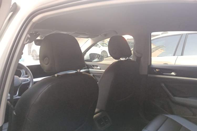 Used Volkswagen Lavida 2024 1.5L Automatic DeYi Edition
