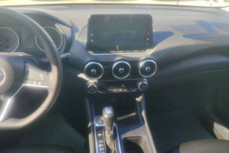 Used Nissan Sylphy 2021 1.6L XL CVT Enjoyment Edition
