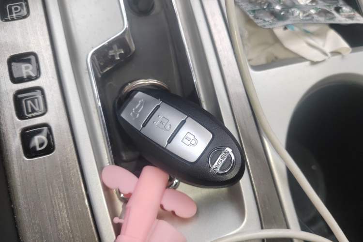 Used Nissan Murano 2021 2.5L XL Two-Wheel Drive Smart Connect Luxury Edition
