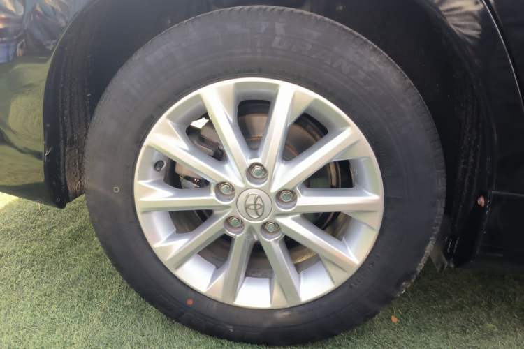 Used Toyota Camry 2013 2.5G Comfort Edition
