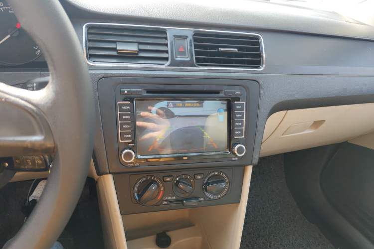 Used Skoda Rapid 2016 1.6L Automatic Chuanxing Edition