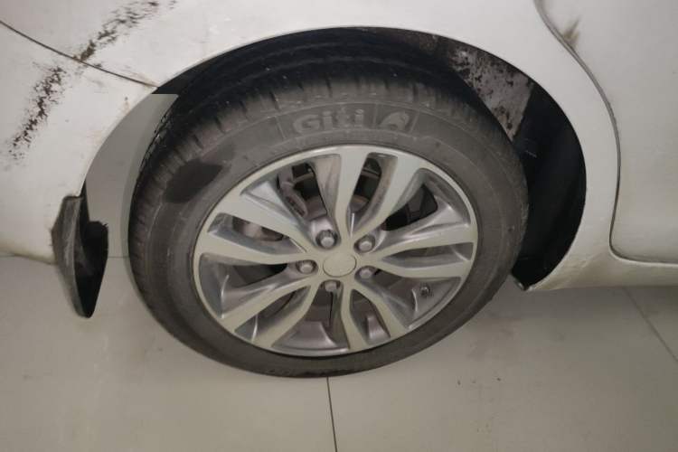 Used Buick GT 2018 18T Automatic Elite Model
