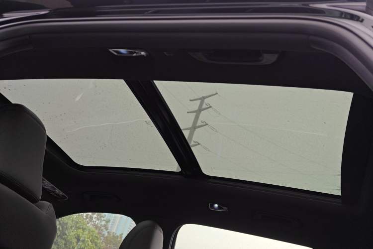 Used Geely Auto Monjaro L 2024 2.0TD DCT EVO Two-Wheel Drive Long-Range Version
