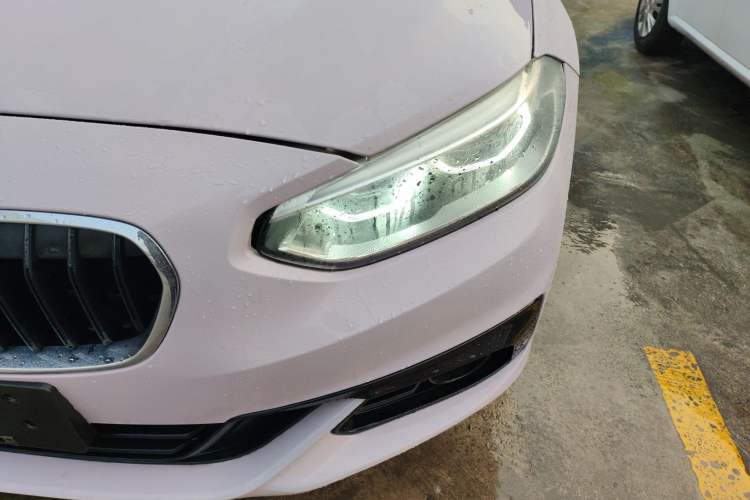 Used BMW 1 Series 2018 118i Sport Edition