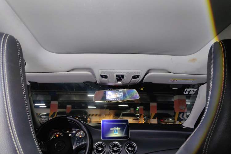 Used Mercedes-Benz GLA 2017 GLA 200 Sport Edition
