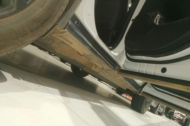 Used Toyota RAV4 2022 2.0L CVT 4x4 Style Plus Edition
