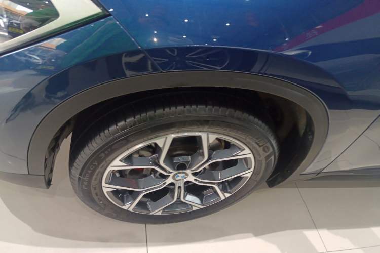 Used BMW X1 2021 sDrive25Li Leading Model
