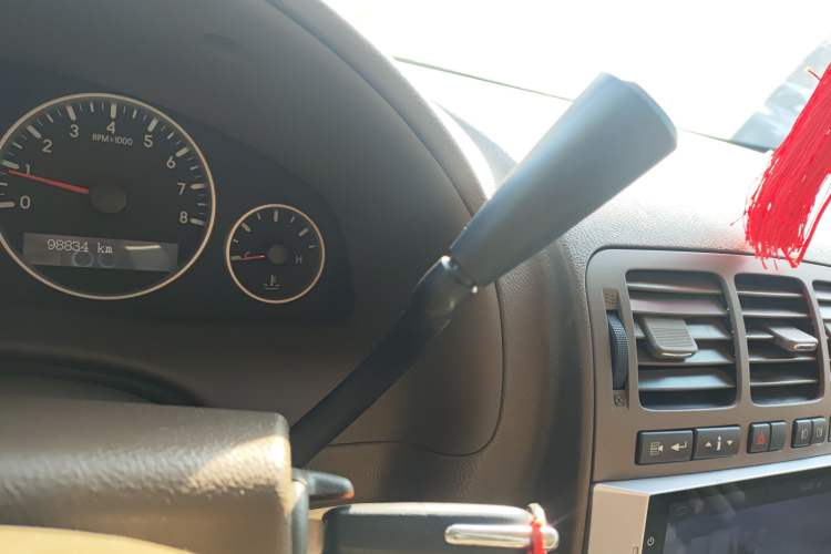 Used Buick GL8 2014 2.4L Classic Edition
