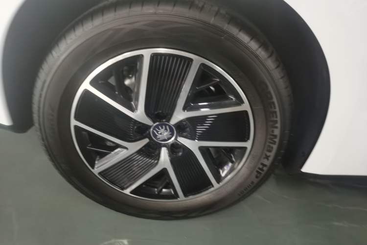 Used BYD Qin L 2024 DM-i 120KM Leading Model