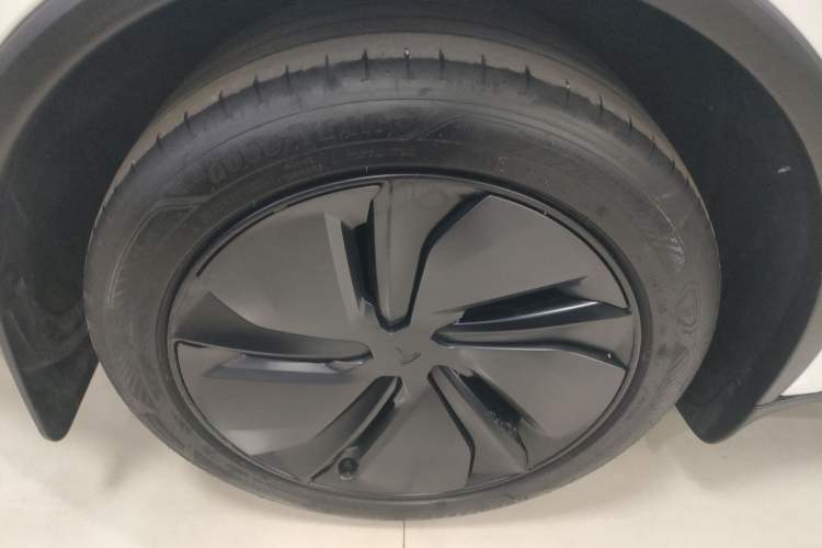 Used Tesla Model Y 2025 Rear-Wheel Drive First Edition
