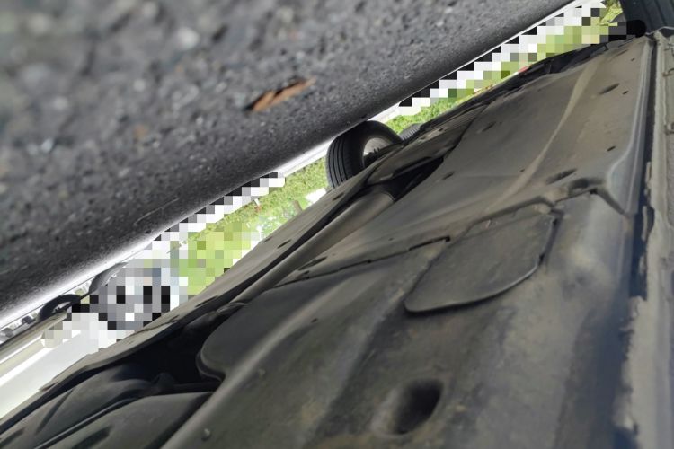 Used Skoda Kodiaq 2017 TSI330 7-Seater Two-Wheel-Drive Luxury Edition
