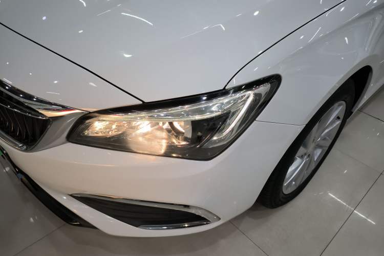 Used Buick Verano 2019 Sedan 15S Automatic Entry Model