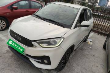 Used NETA N01 2019 380e