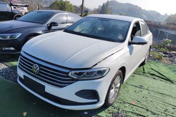 Used Volkswagen Lavida 2023 1.5L Automatic De Yi Edition