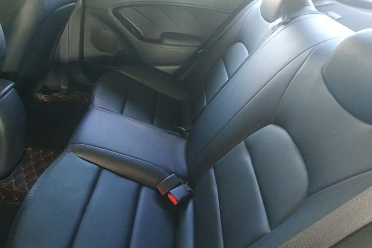 Used Kia K3 2017 1.6L Automatic 15th Anniversary Special Edition GLS
