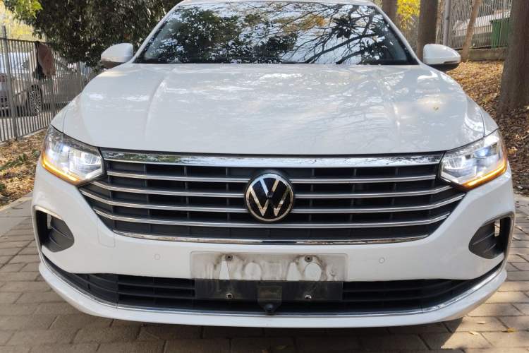 Used Volkswagen Lavida 2023 280TSI DSG Full-Comfort Edition
