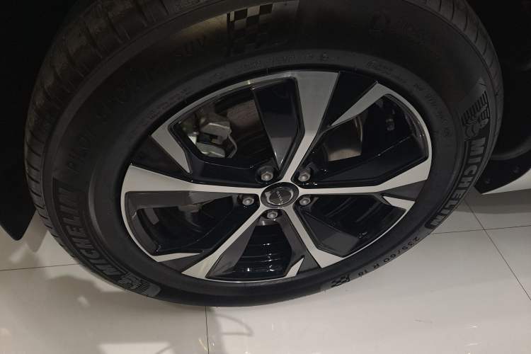 Used Volvo XC60 2026 B5 4x4 Smart Luxury Edition