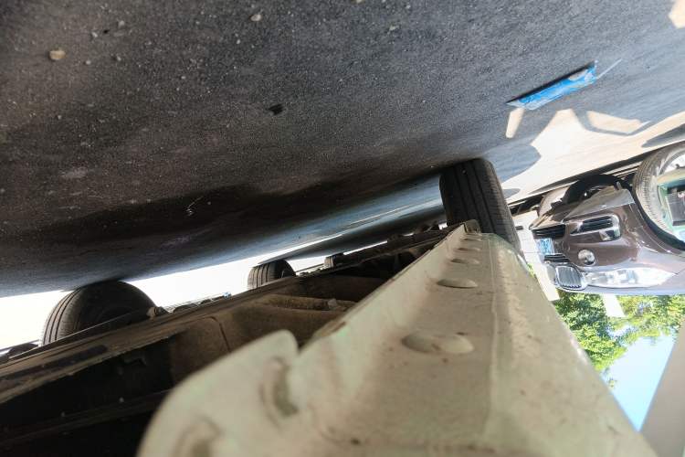 Used  Lumin 2022 210km Sweet Edition
