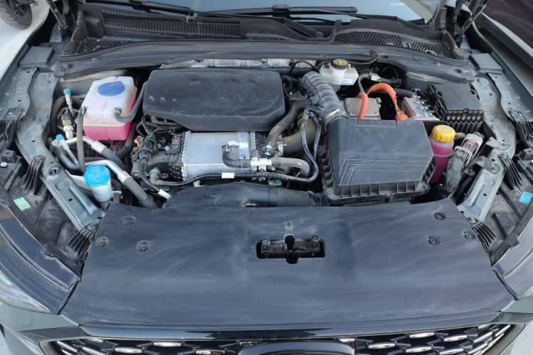 Used Chery Fengyun A8L 2025 1.5 TGDI 145 km Luxury Version
