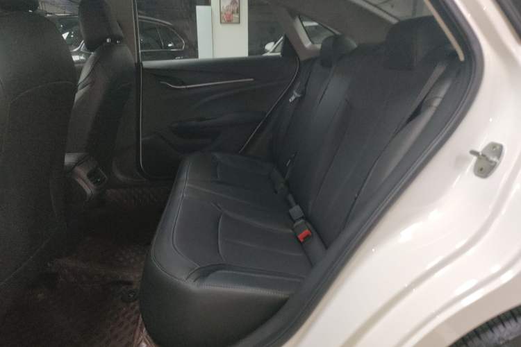 Used Buick GT 2021 Revised Version Flagship 1.5L Automatic Elite Edition