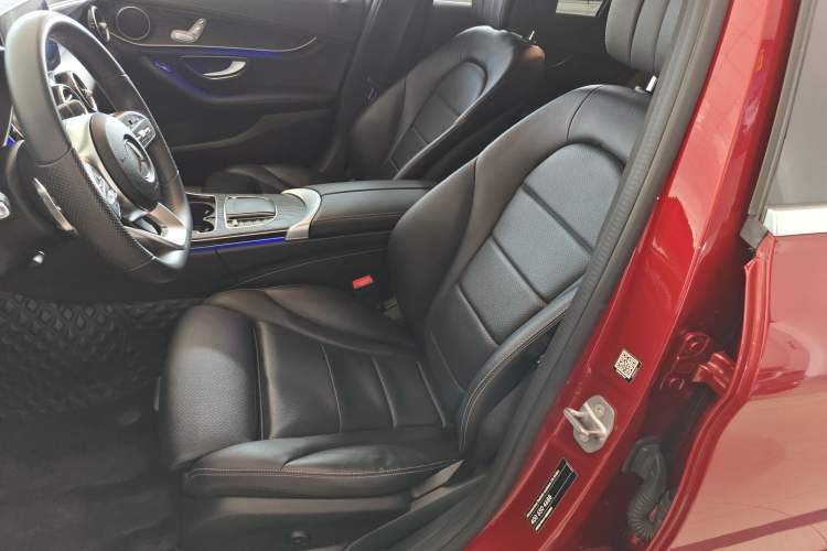 Used Mercedes-Benz C-Class 2020 Restyled C 200 L Fashion Edition Sport Version
