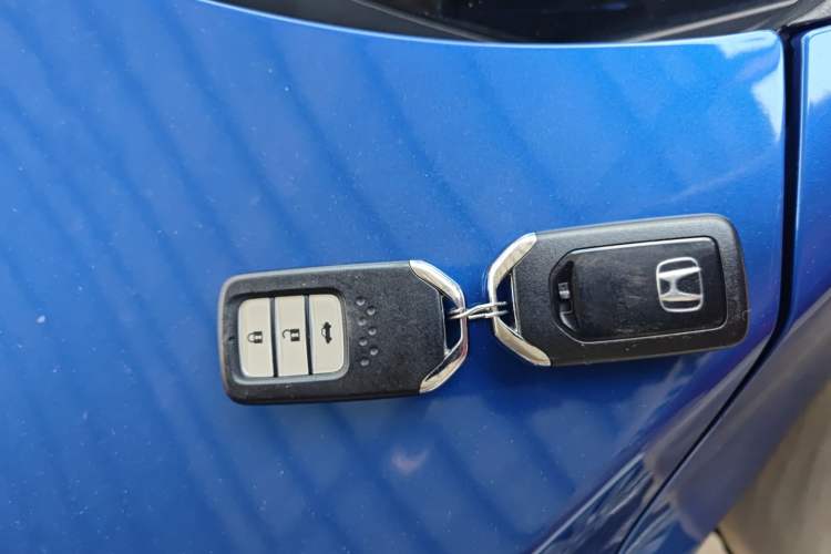 Used Honda Civic 2019 220TURBO Manual Jinkong Edition China VI
